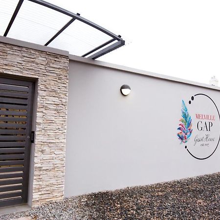 Melville Gap Guesthouse Johannesburg Luaran gambar