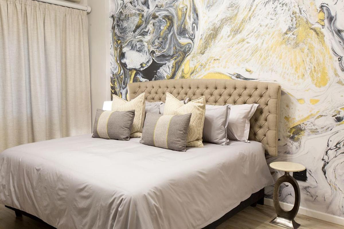 Melville Gap Guesthouse Johannesburg Luaran gambar
