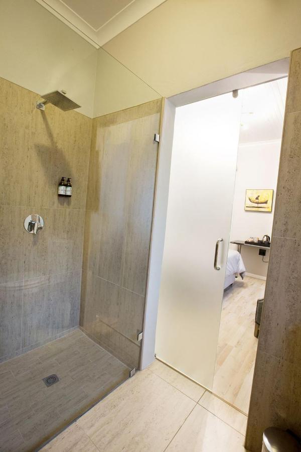 Melville Gap Guesthouse Johannesburg Luaran gambar