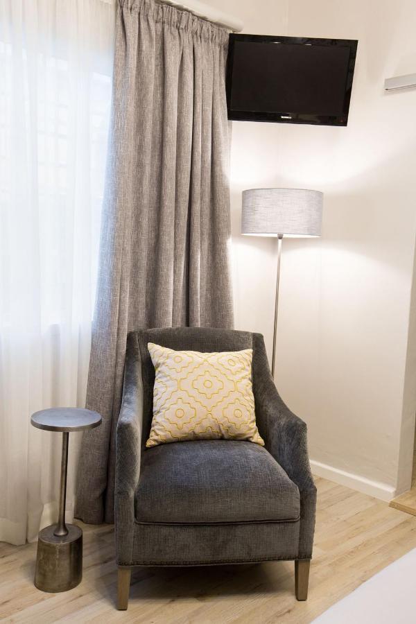 Melville Gap Guesthouse Johannesburg Luaran gambar