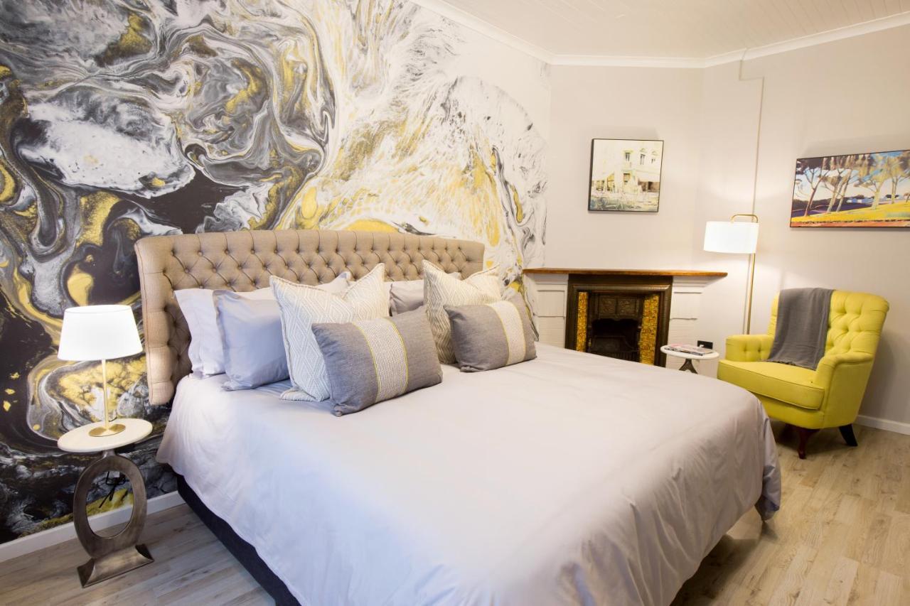 Melville Gap Guesthouse Johannesburg Luaran gambar