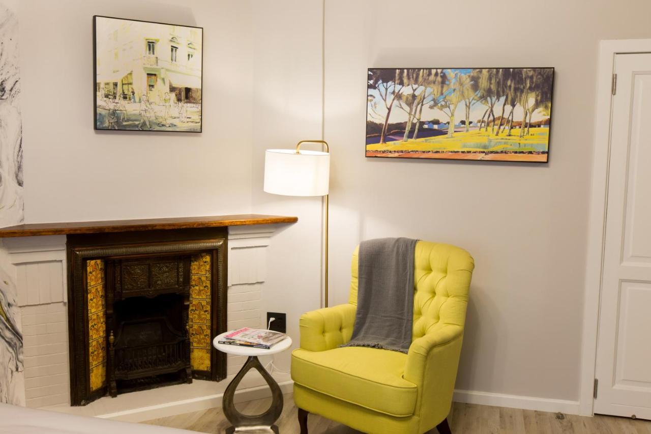Melville Gap Guesthouse Johannesburg Luaran gambar