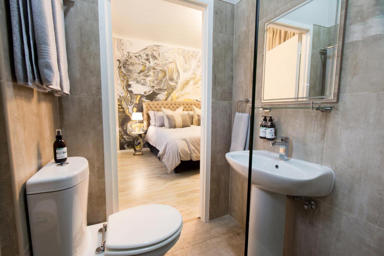 Melville Gap Guesthouse Johannesburg Luaran gambar