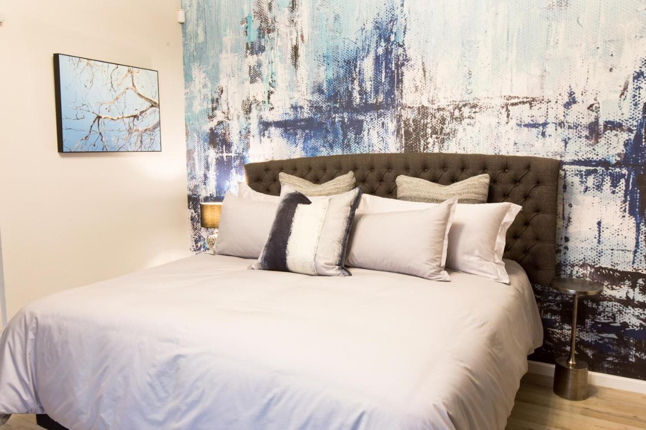 Melville Gap Guesthouse Johannesburg Luaran gambar
