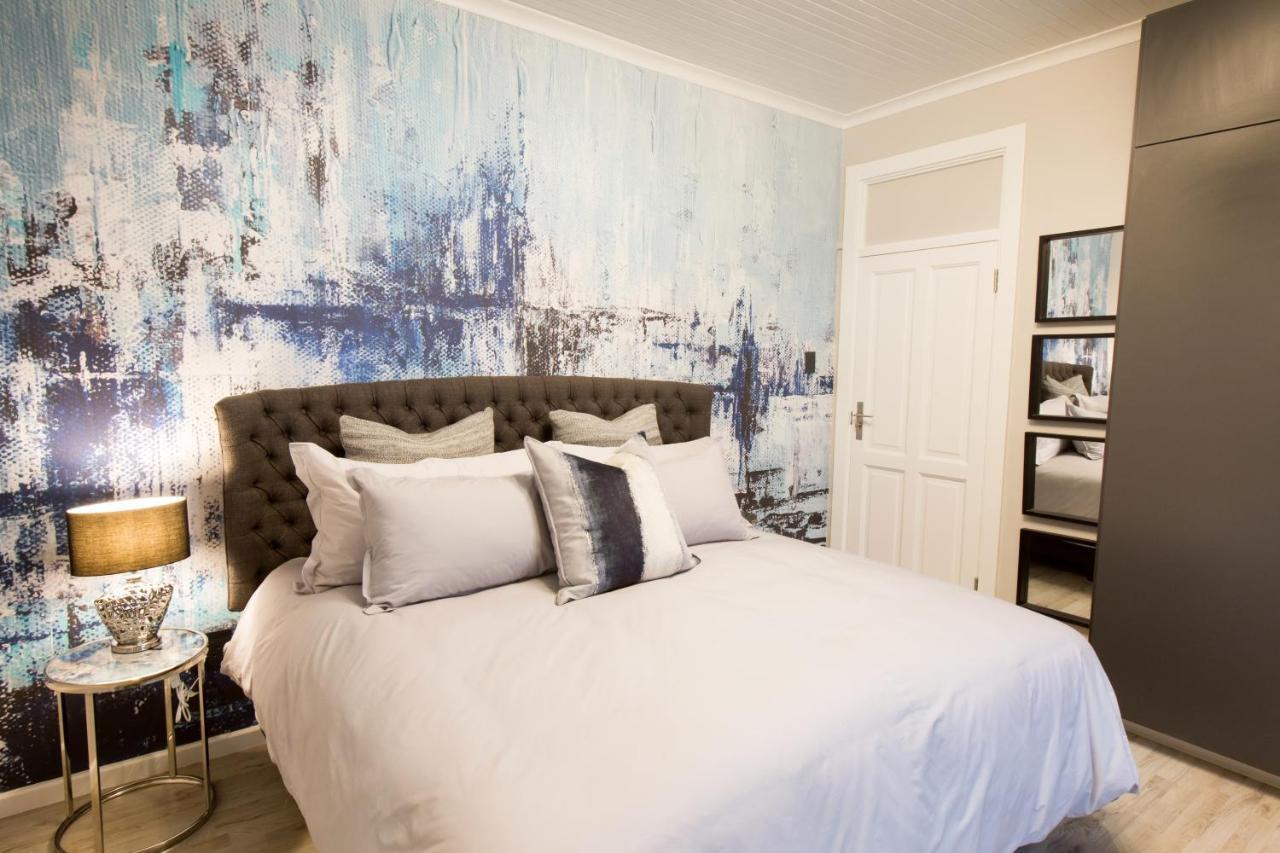 Melville Gap Guesthouse Johannesburg Luaran gambar
