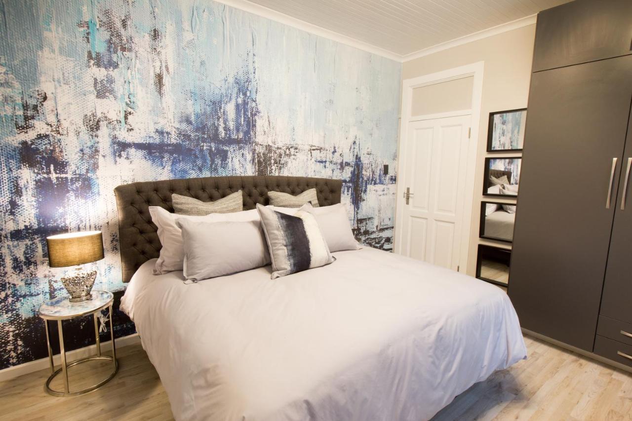Melville Gap Guesthouse Johannesburg Luaran gambar