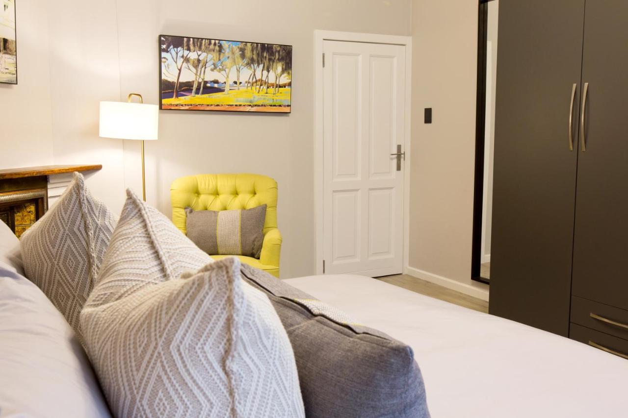 Melville Gap Guesthouse Johannesburg Luaran gambar