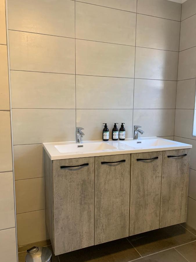 Melville Gap Guesthouse Johannesburg Luaran gambar