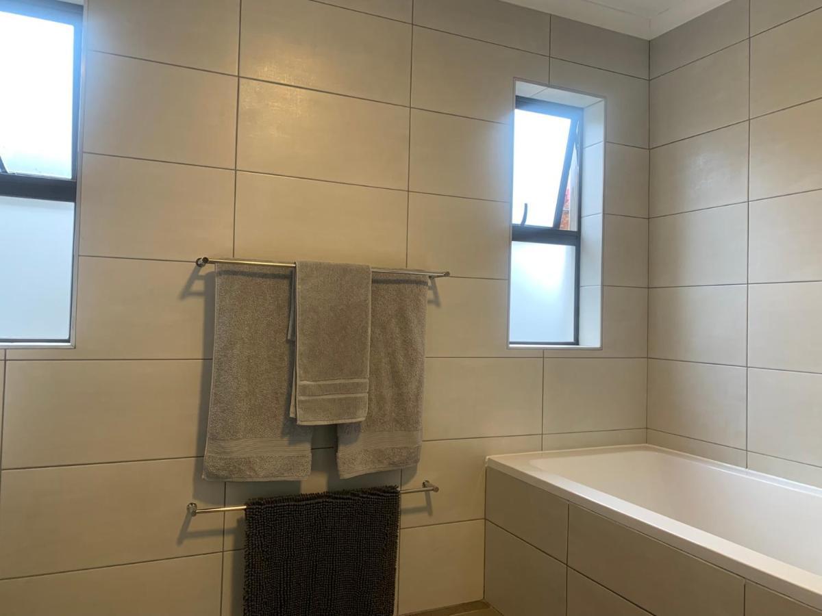 Melville Gap Guesthouse Johannesburg Luaran gambar