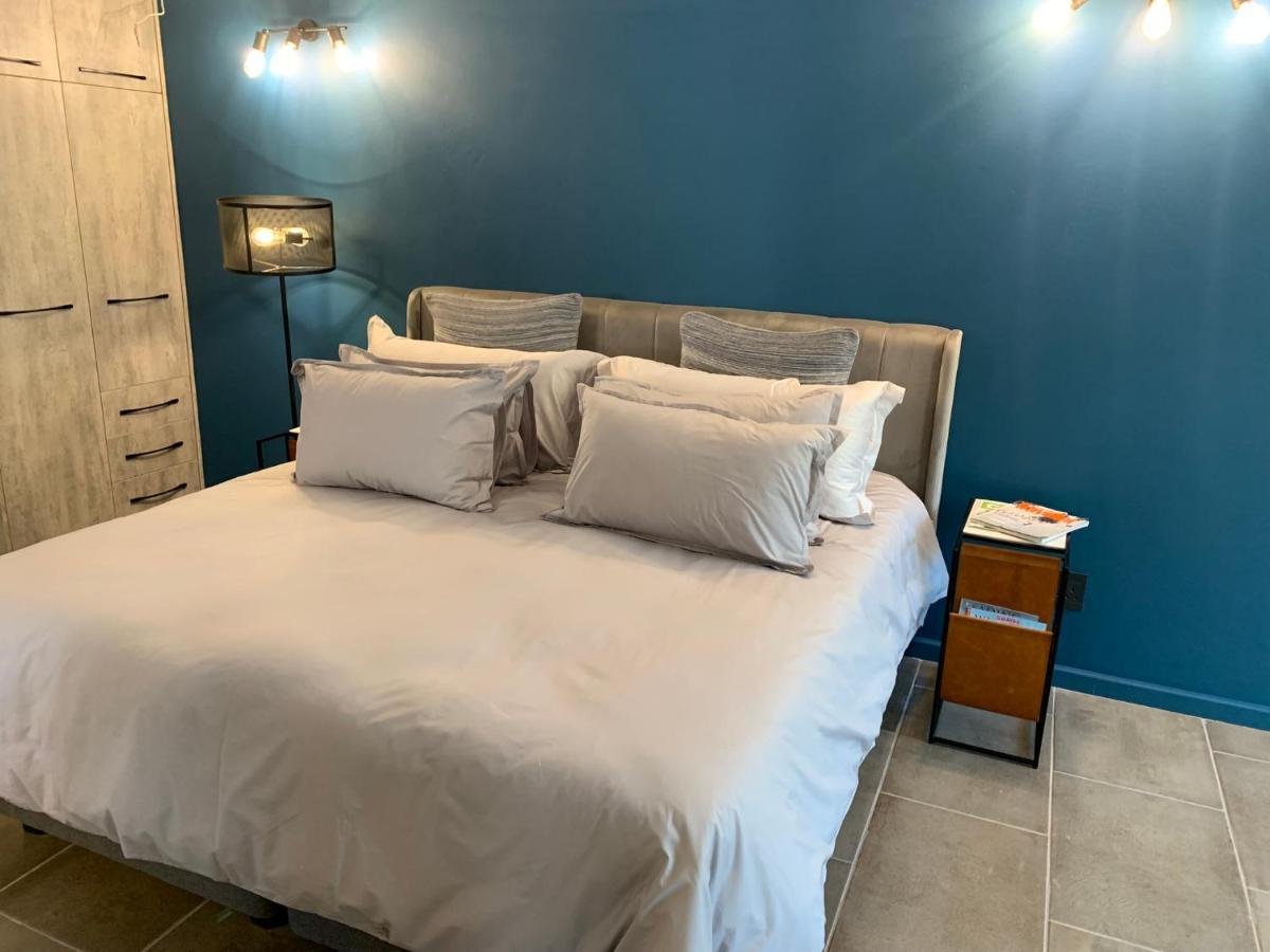 Melville Gap Guesthouse Johannesburg Luaran gambar