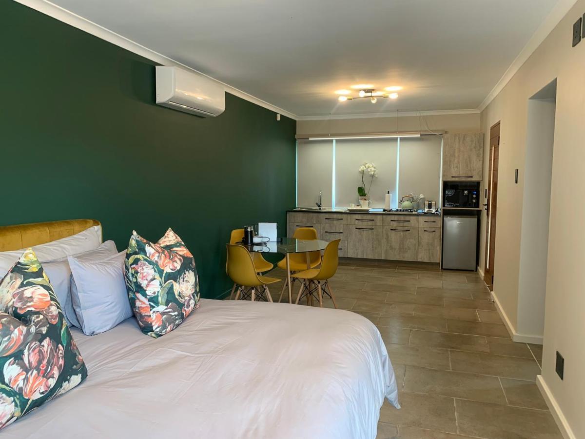 Melville Gap Guesthouse Johannesburg Luaran gambar