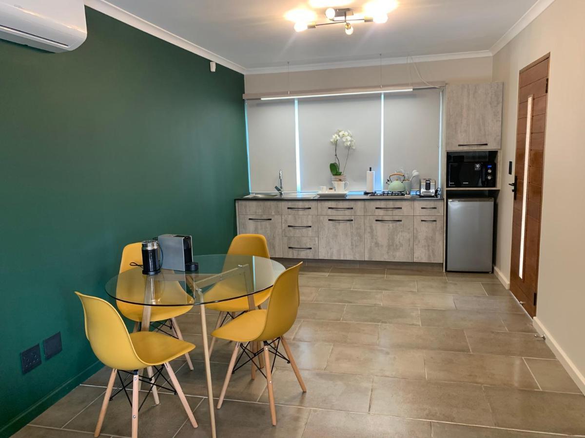 Melville Gap Guesthouse Johannesburg Luaran gambar