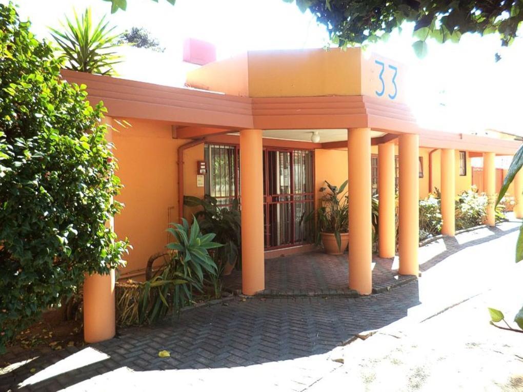 Melville Gap Guesthouse Johannesburg Luaran gambar