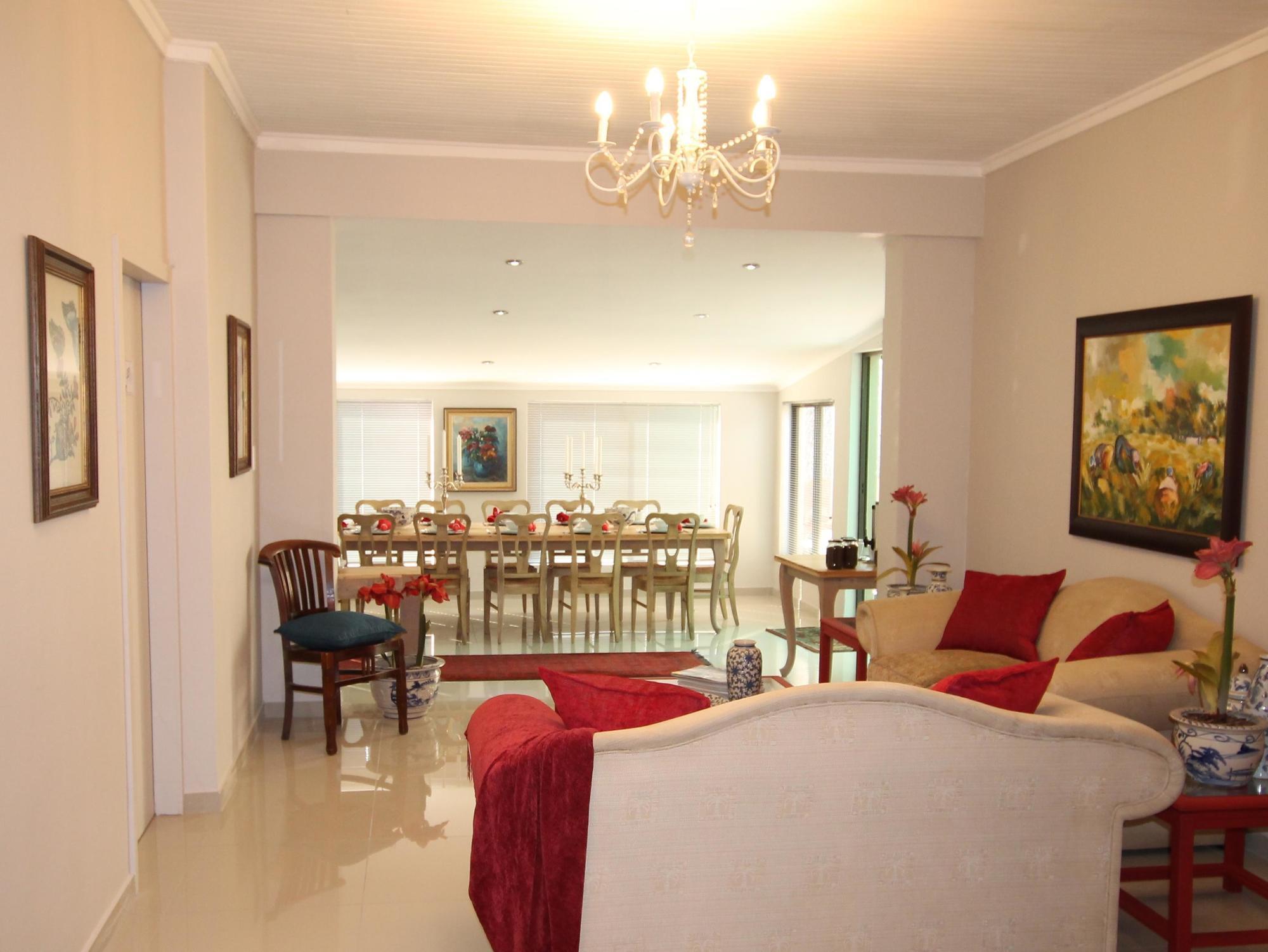 Melville Gap Guesthouse Johannesburg Luaran gambar