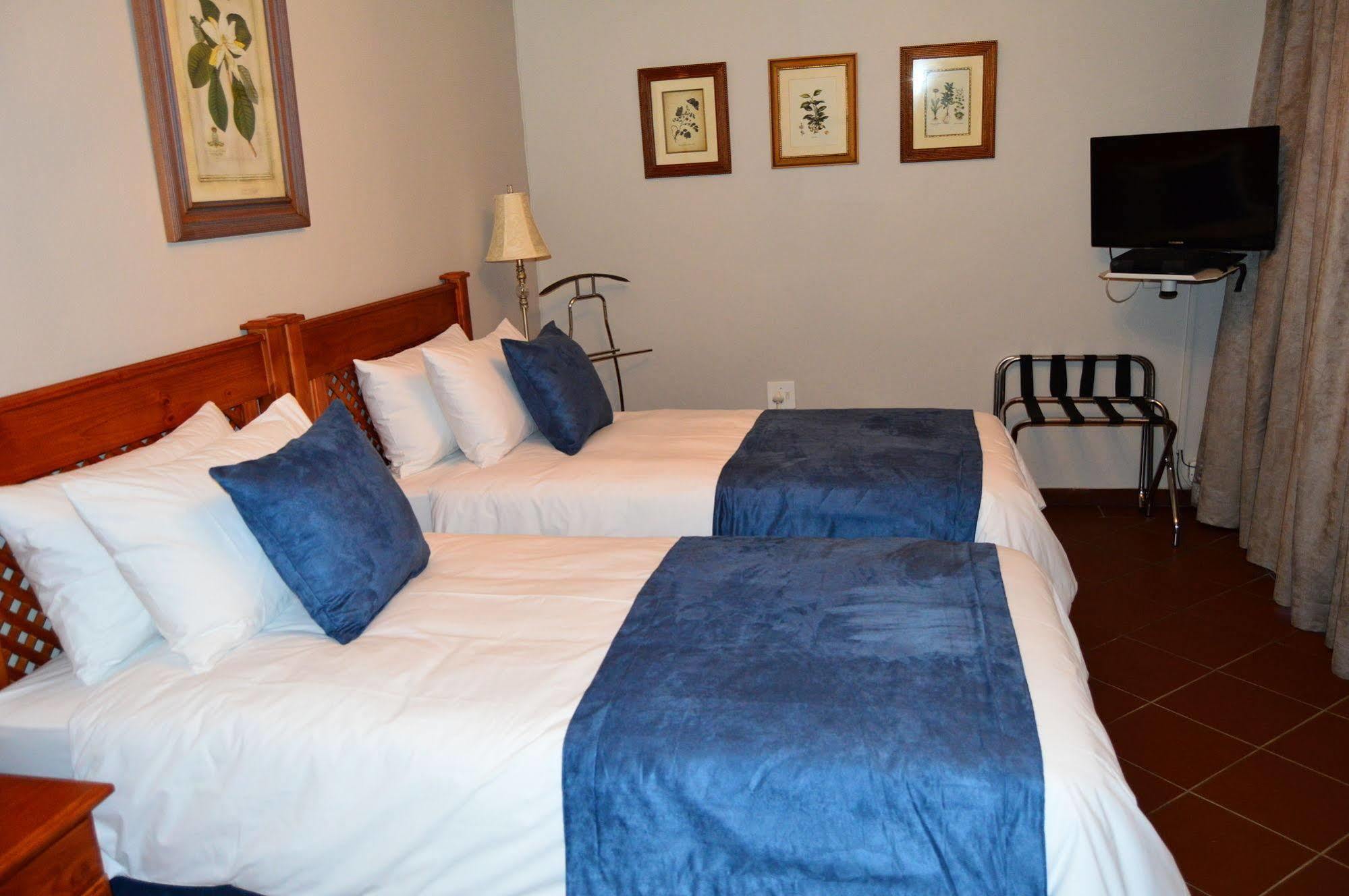 Melville Gap Guesthouse Johannesburg Luaran gambar
